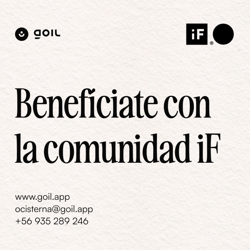 Goil App