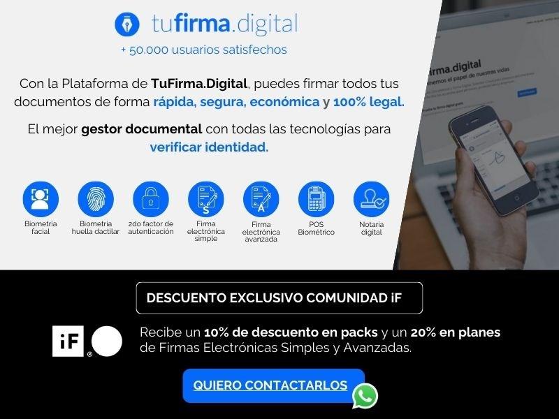 Tufirma.digital