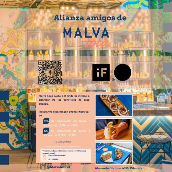 Malva Loca