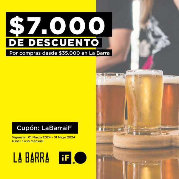 La Barra