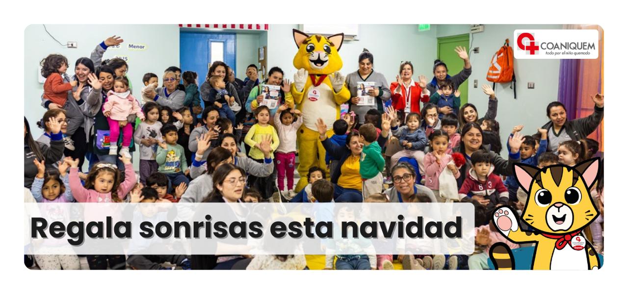 Campaña Navideña iF