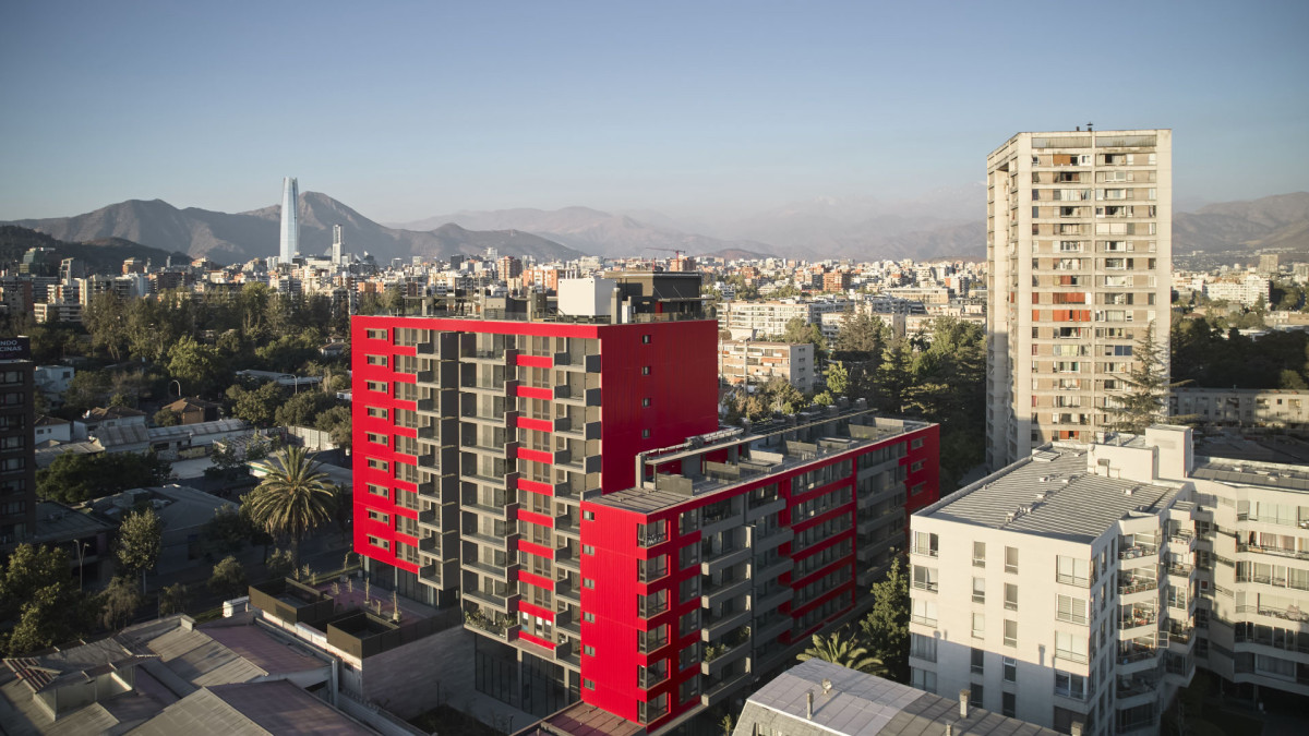 vista principal de iF Bilbao